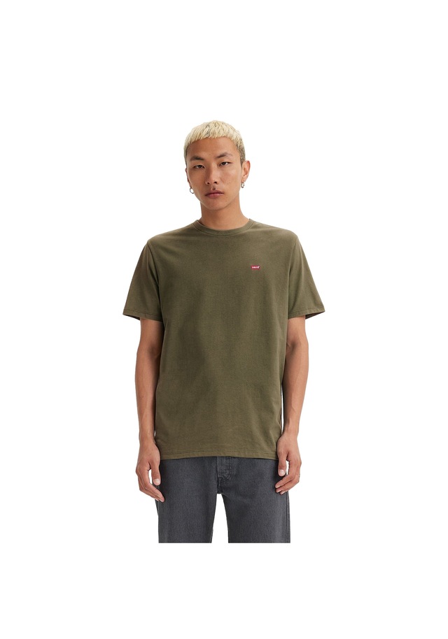 Levi's® T-Shirt »T-Shirt Original Housemark Tee 1er Pack« 1 tlg.