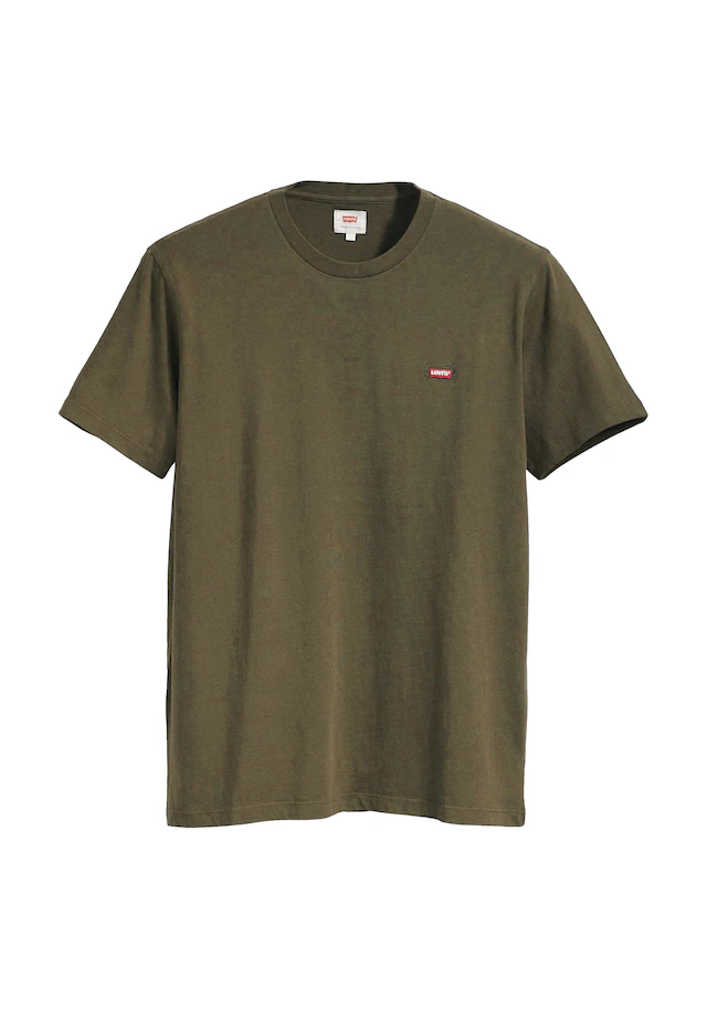 Levi's® T-Shirt »T-Shirt Original Housemark Tee 1er Pack« 1 tlg.