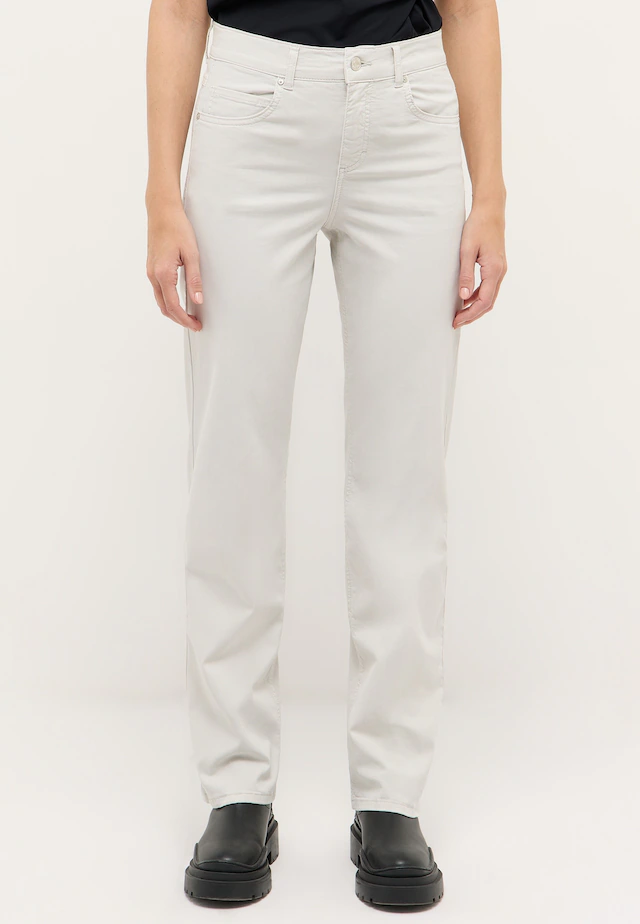 ANGELS 5-Pocket-Jeans »Style Straight Lara« mit Stretch