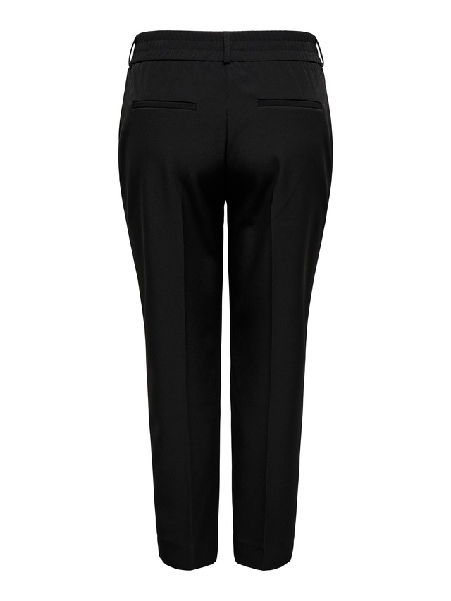 ONLY CARMAKOMA Anzughose »CARVERONICA-ELLY LIFE HW PANT TLR NOOS«