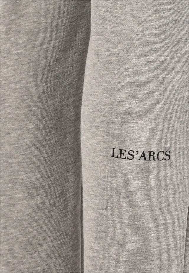 Les'Arcs Sweathose »Abeni« mit relaxter Passform