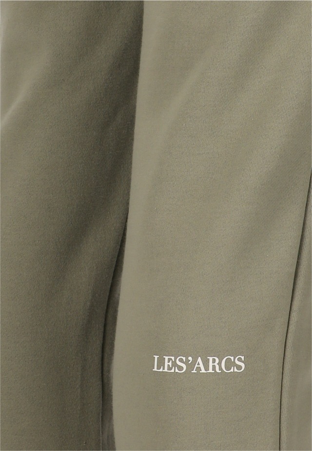 Les'Arcs Sweathose »Abeni« mit relaxter Passform