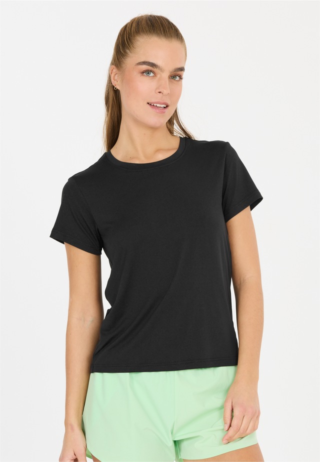 ATHLECIA T-Shirt »Pacy V2« aus atmungsaktivem Material