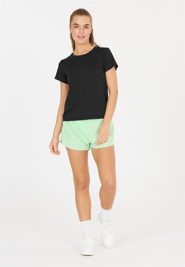 ATHLECIA T-Shirt »Pacy V2« aus atmungsaktivem Material