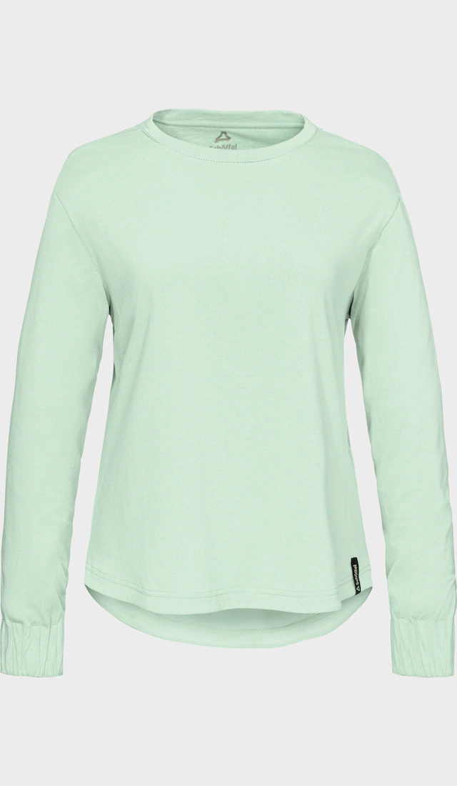 Schöffel Funktionsshirt »Longsleeve Style Collada WMS«
