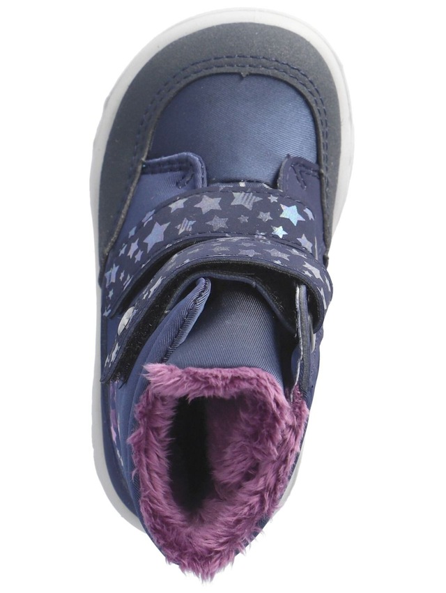 Pepino Snowboots »Pepino Stiefelette Lederimitat«