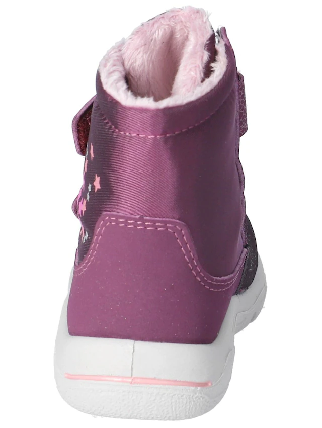 Pepino Snowboots »Pepino Stiefelette Lederimitat«