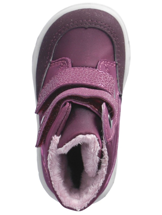 Pepino Snowboots »Pepino Stiefelette Lederimitat«