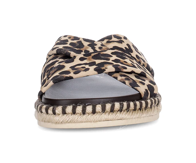 Gabor Pantolette Plateau, Sommerschuh, Schlupfschuh in modischer Optik