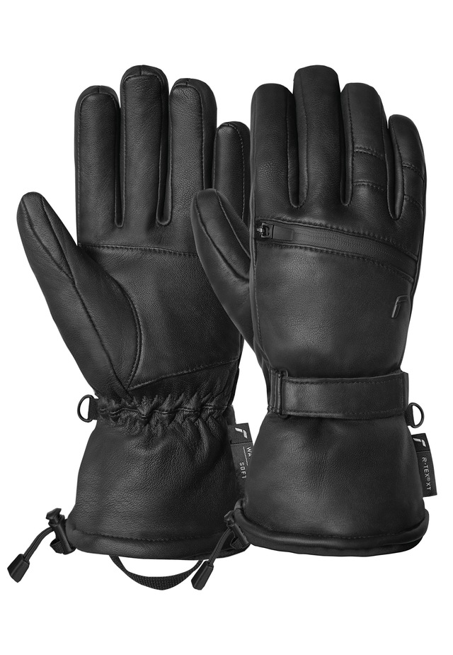 Reusch Skihandschuhe »Kaitlyn R-TEX® XT« mit wasserdichter und atmungsaktiver Funktion