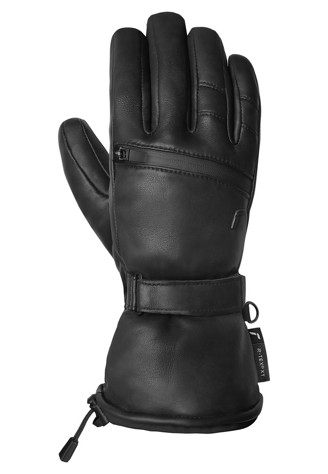 Reusch Skihandschuhe »Kaitlyn R-TEX® XT« mit wasserdichter und atmungsaktiver Funktion