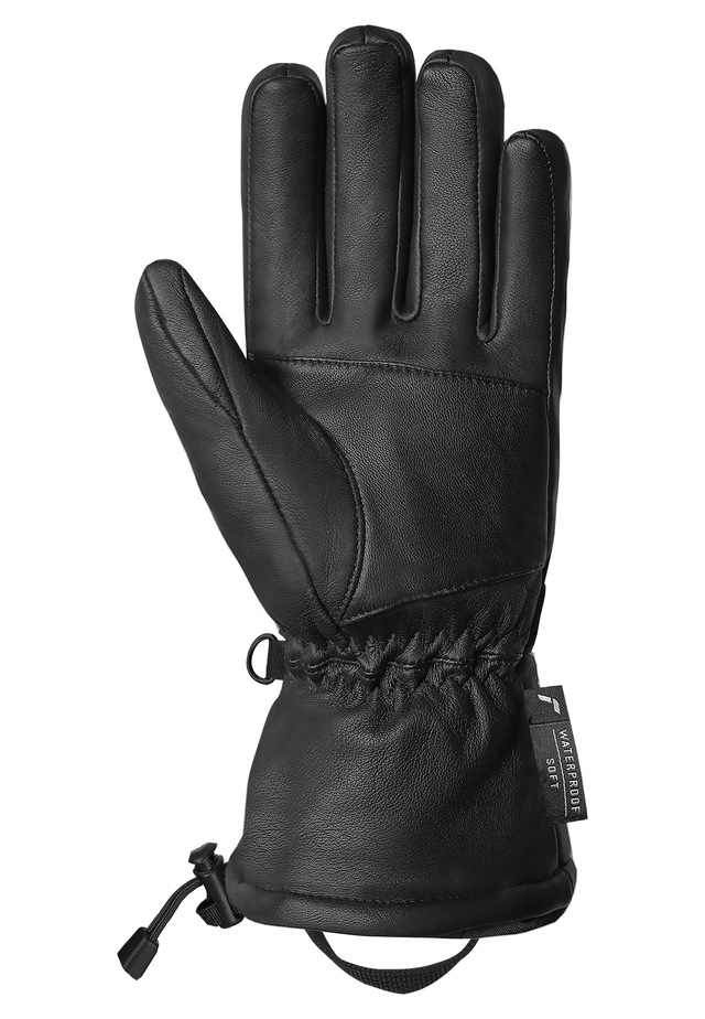 Reusch Skihandschuhe »Kaitlyn R-TEX® XT« mit wasserdichter und atmungsaktiver Funktion