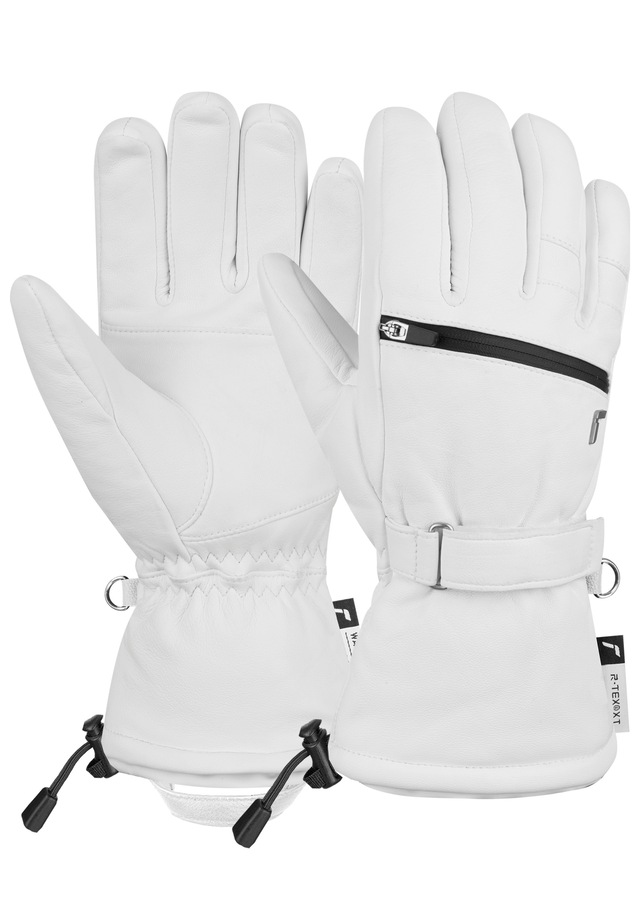 Reusch Skihandschuhe »Kaitlyn R-TEX® XT« mit wasserdichter und atmungsaktiver Funktion