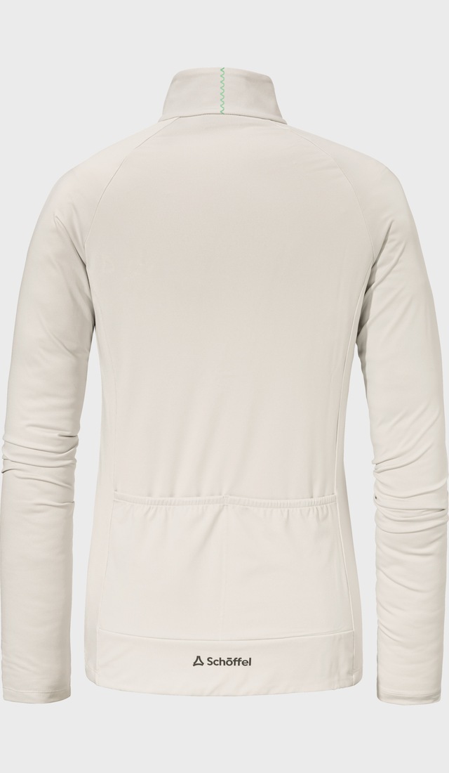 Schöffel Strickpullover »Longsleeve Style Kubena WMS«