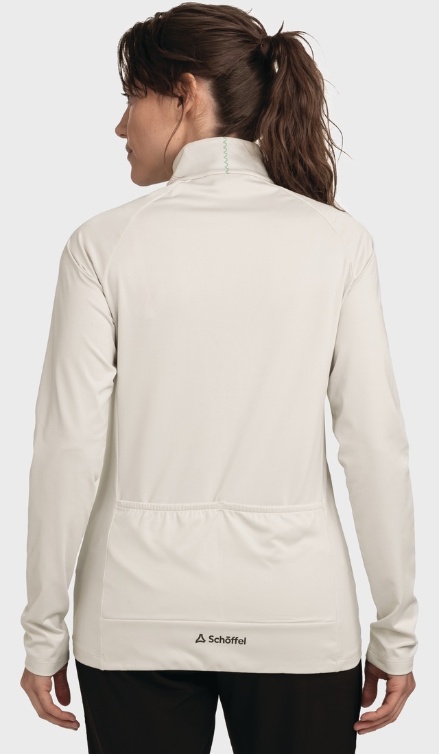 Schöffel Strickpullover »Longsleeve Style Kubena WMS«