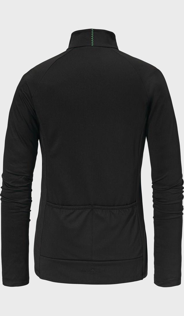 Schöffel Strickpullover »Longsleeve Style Kubena WMS«