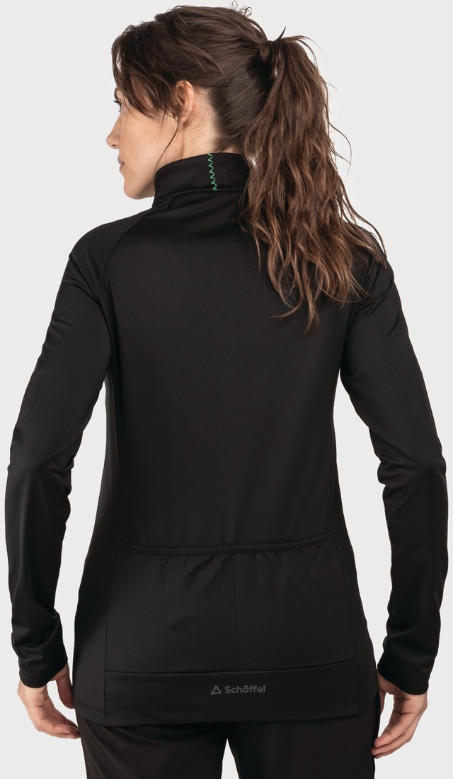 Schöffel Strickpullover »Longsleeve Style Kubena WMS«