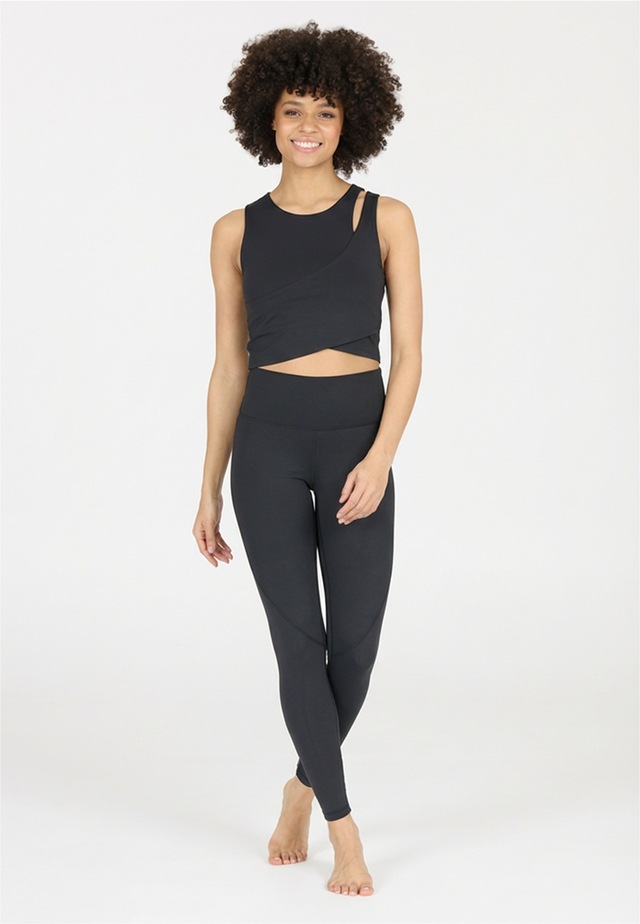 ATHLECIA Tanktop »Aisari« mit Quick Dry-Funktion für schnelles Trocknen
