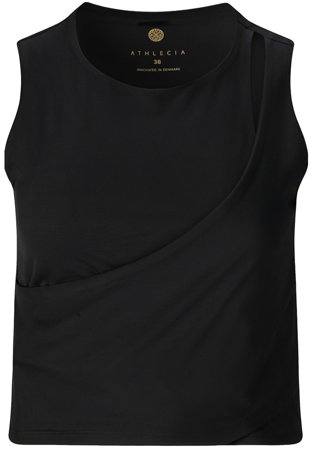 ATHLECIA Tanktop »Aisari« mit Quick Dry-Funktion für schnelles Trocknen