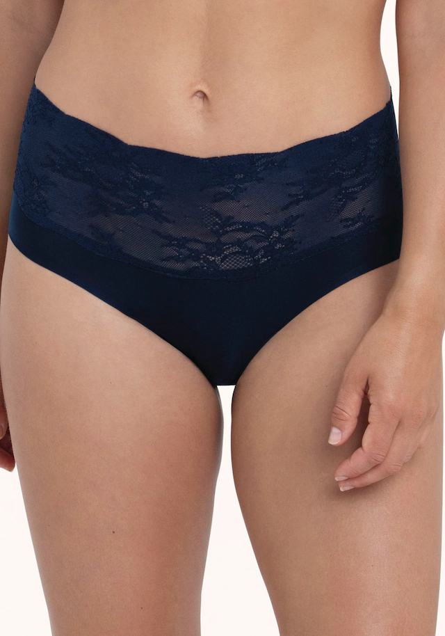 Anita since 1886 Taillenslip »Essential Lace« weich, feminin, elastisch, bequem, dekoratives Spitzenband
