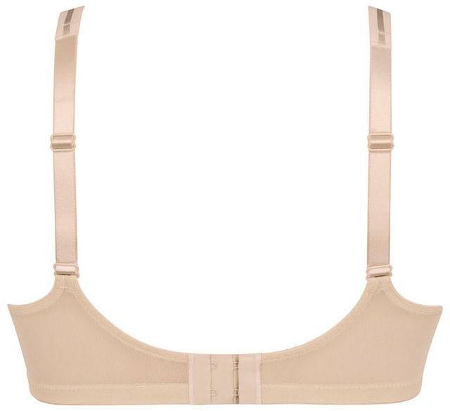 Rosa Faia Soft-BH »Selma Pure« Spacer-Schale, ohne Bügel, atmungsaktiv, schlicht, triangelförmig
