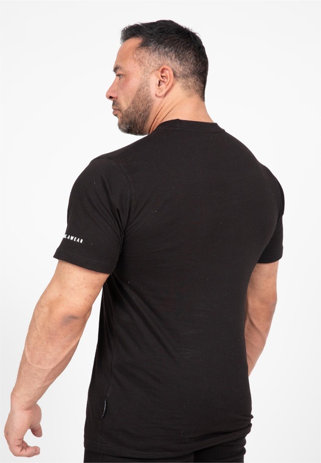 Gorilla Wear Funktionsshirt »Leon« aus weichem, hautfreundlichem Material