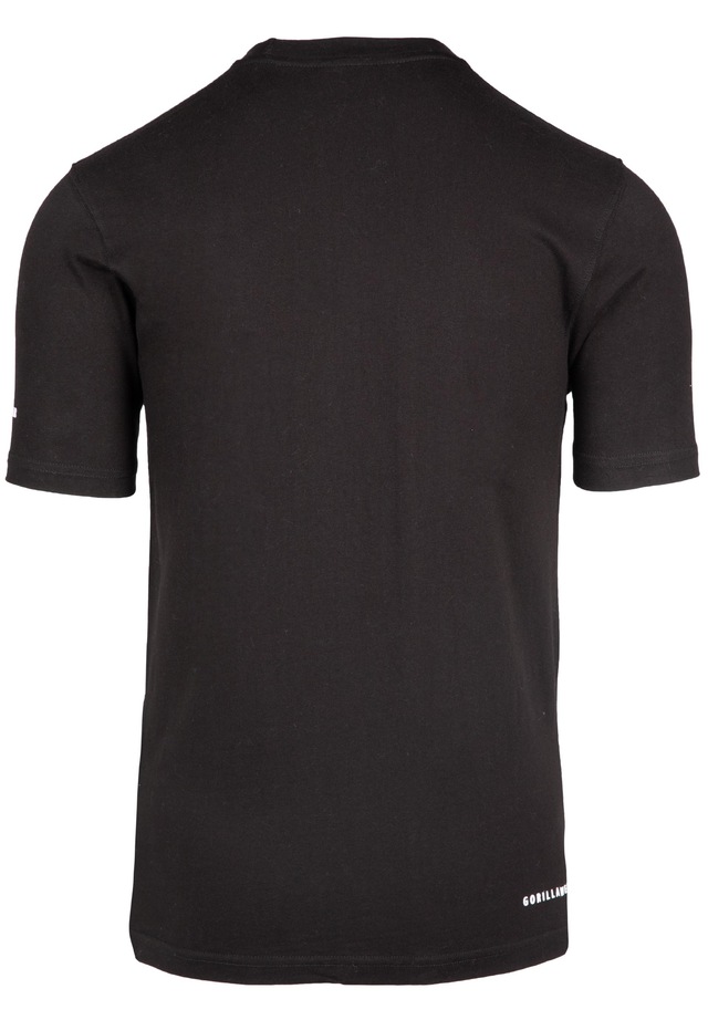 Gorilla Wear Funktionsshirt »Leon« aus weichem, hautfreundlichem Material