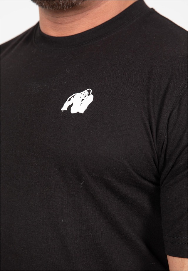 Gorilla Wear Funktionsshirt »Leon« aus weichem, hautfreundlichem Material