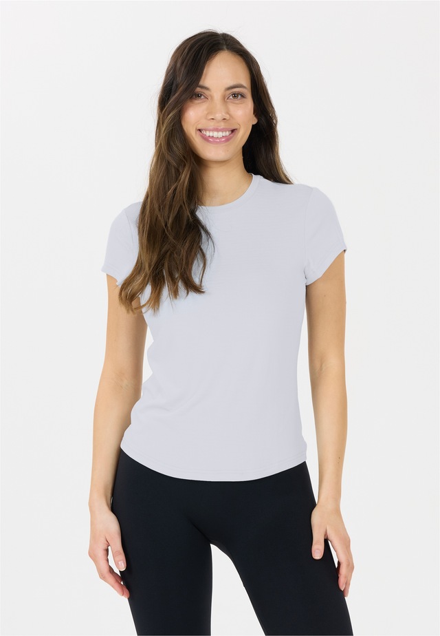 ATHLECIA Funktionsshirt »Miwa« mit Quick Dry-Technologie