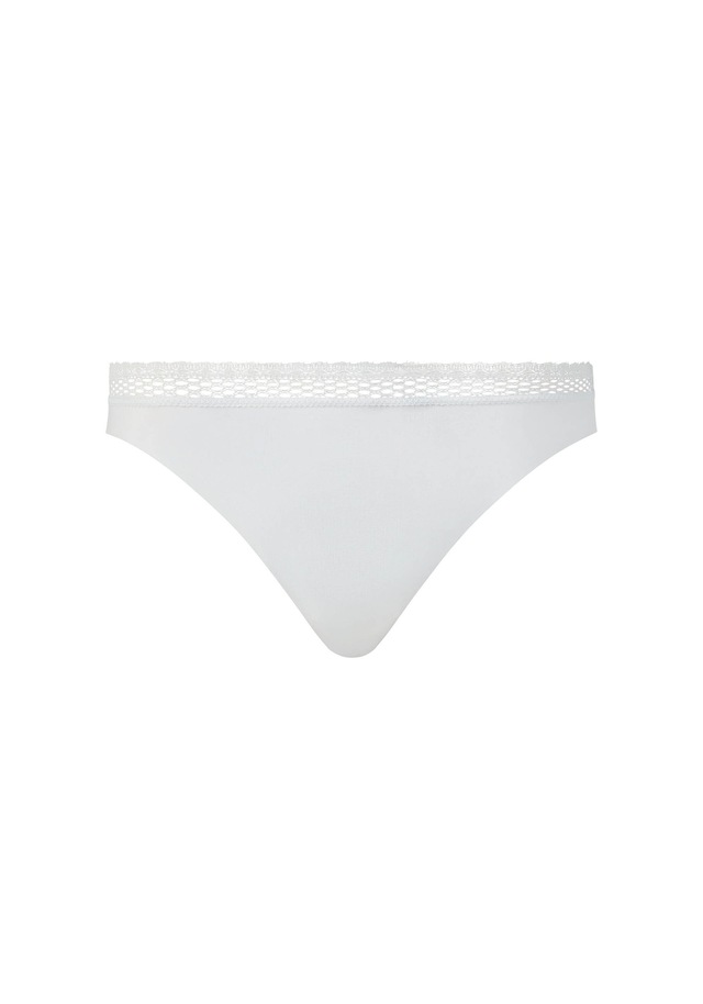 Chantelle String »String Tanga Cozy Chic 1er Pack«