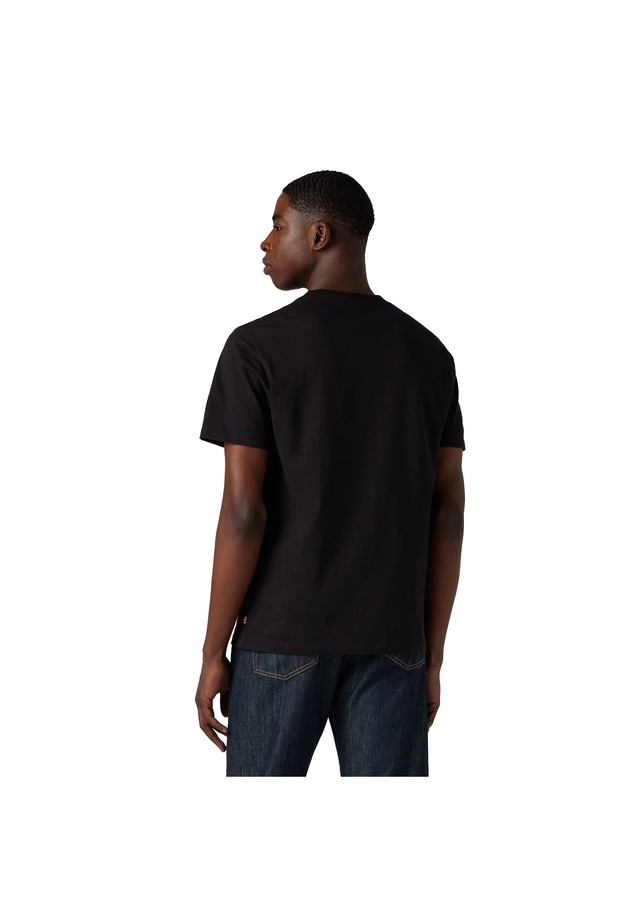 Levi's® T-Shirt »T-Shirt Graphic Set-In Neck 1er Pack«