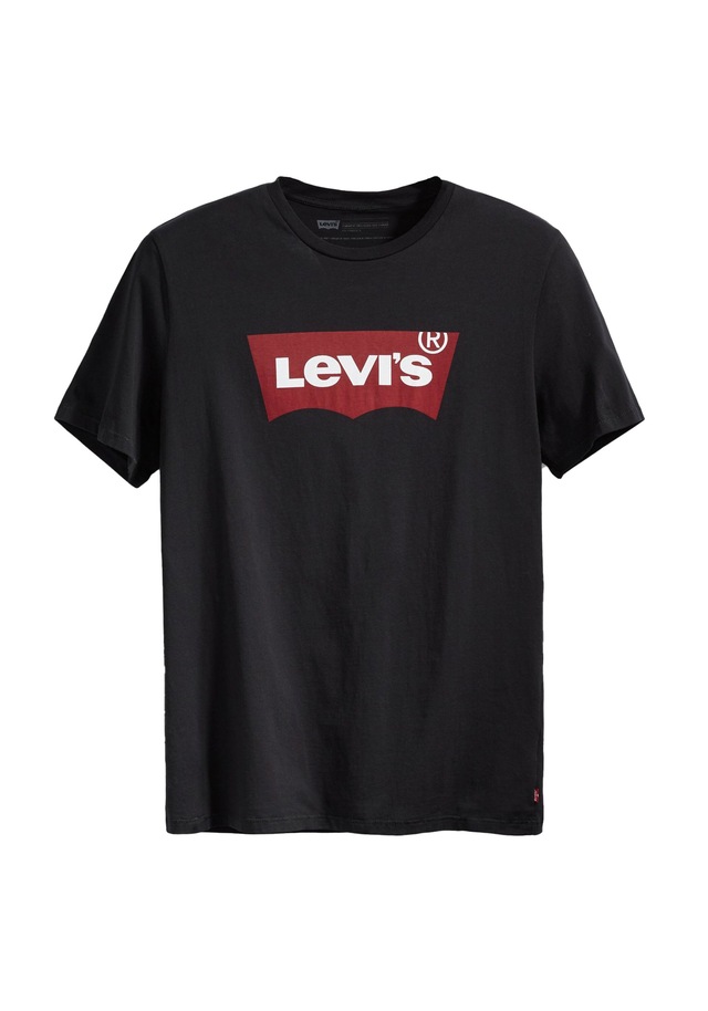 Levi's® T-Shirt »T-Shirt Graphic Set-In Neck 1er Pack«