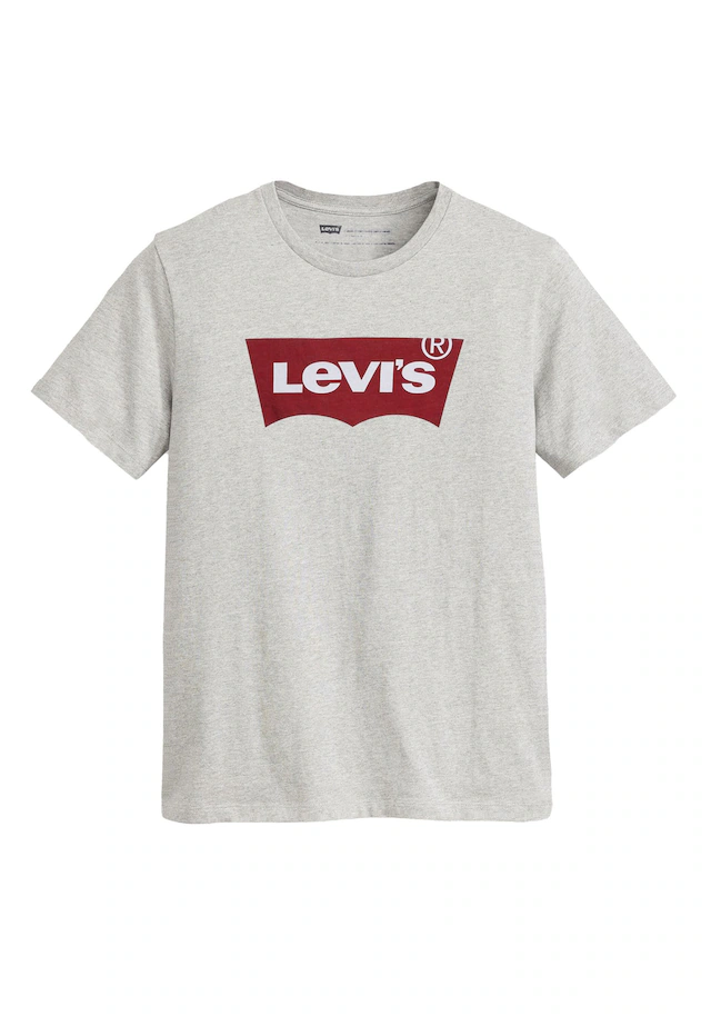 Levi's® T-Shirt »T-Shirt Graphic Set-In Neck 1er Pack«