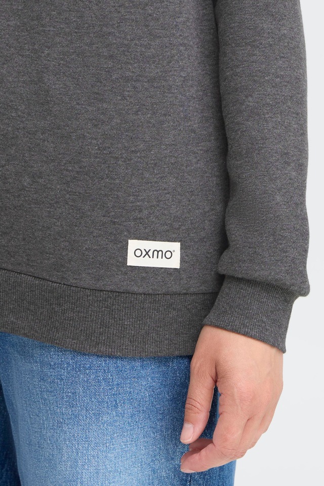 OXMO Longpullover »Sweater OXKaren«