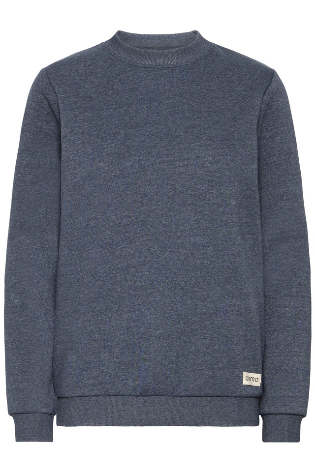 OXMO Longpullover »Sweater OXKaren«