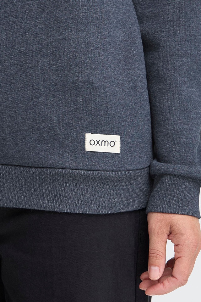 OXMO Longpullover »Sweater OXKaren«