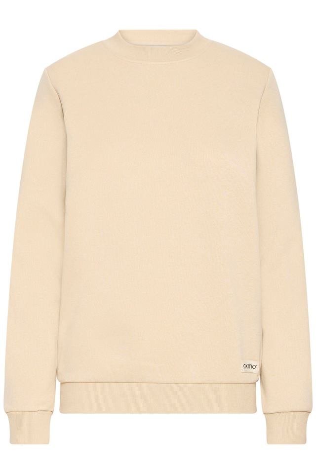 OXMO Longpullover »Sweater OXKaren«