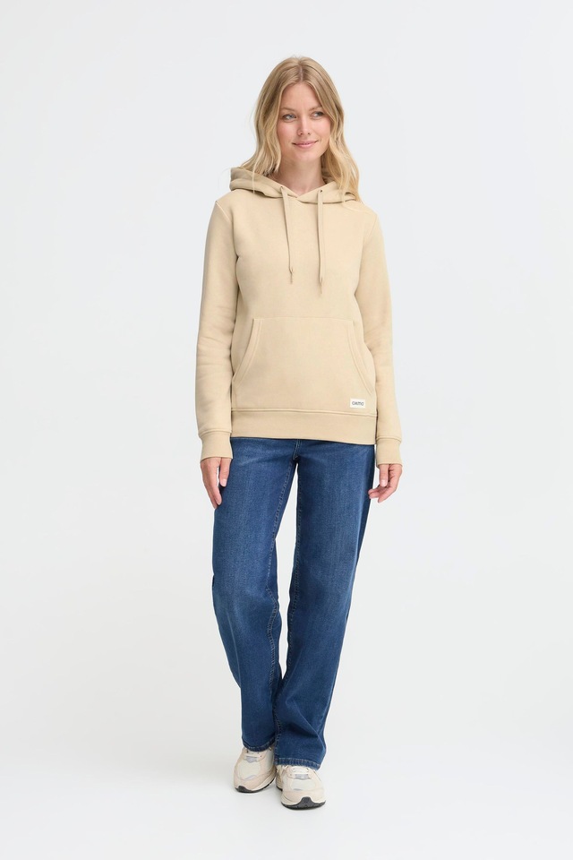 OXMO Kapuzenpullover »Hoodie OXKaren«