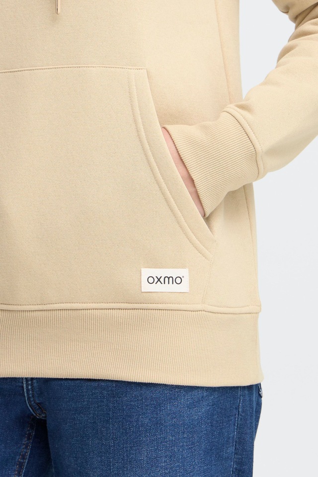OXMO Kapuzenpullover »Hoodie OXKaren«