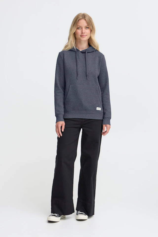 OXMO Kapuzenpullover »Hoodie OXKaren«