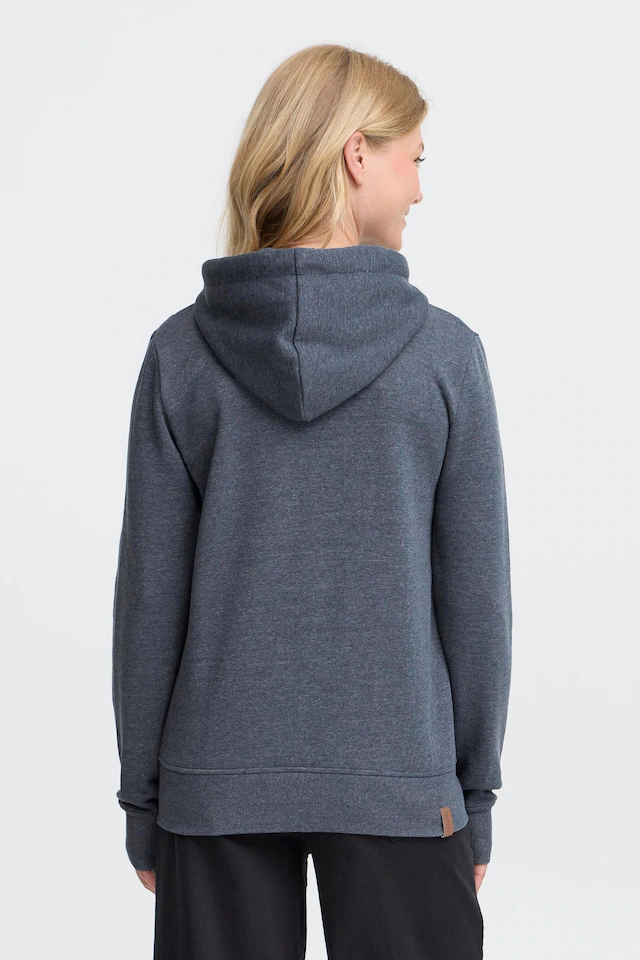 OXMO Sweatjacke »Sweatjacke OXMille«