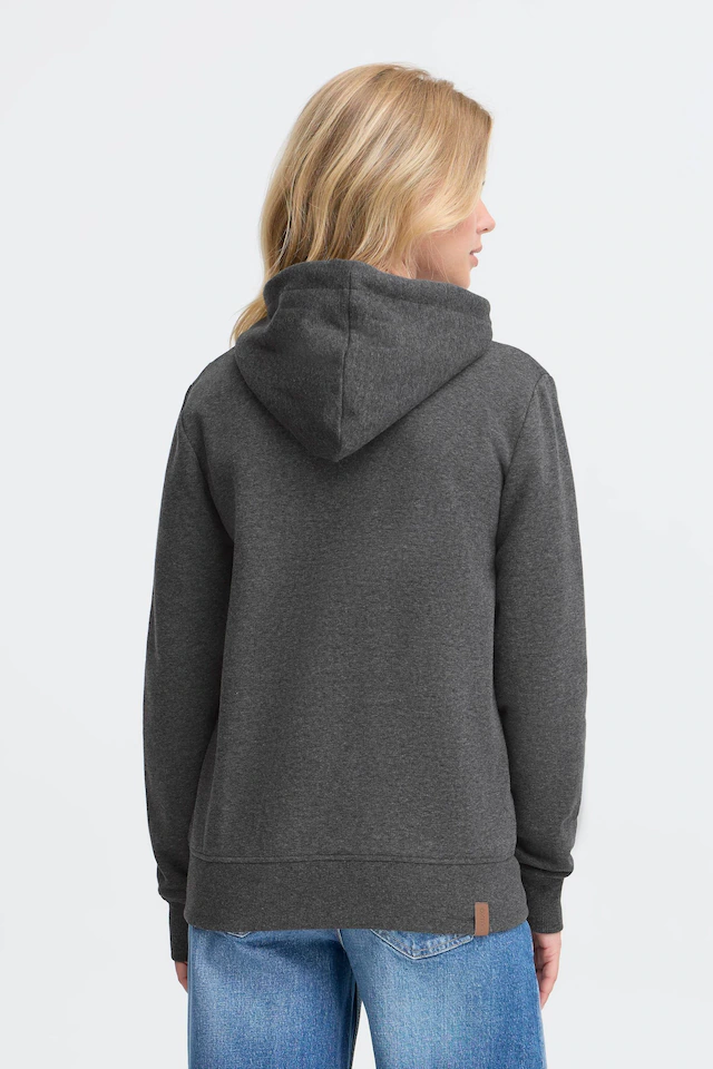 OXMO Sweatjacke »Sweatjacke OXMille«