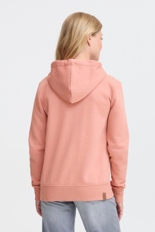 OXMO Sweatjacke »Sweatjacke OXMille«