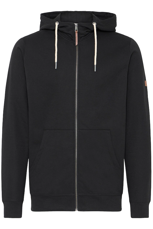 !Solid Kapuzensweatjacke »Kapuzenfleecejacke SDSima«