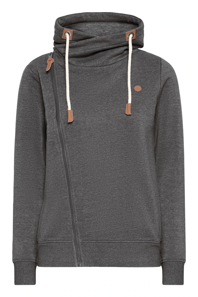 OXMO Sweatjacke »Trainingsjacke OXMille«