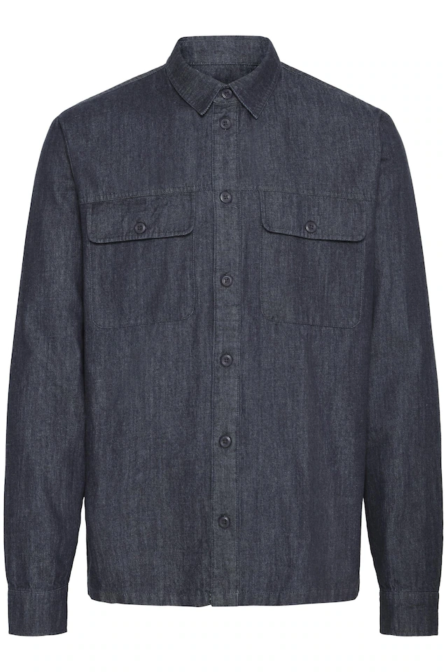!Solid Jeanshemd »Jeanshemd SDRogue«