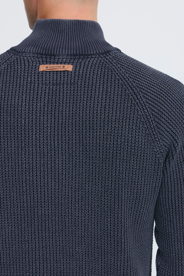 Indicode Troyer »Troyer IDRocklyn«