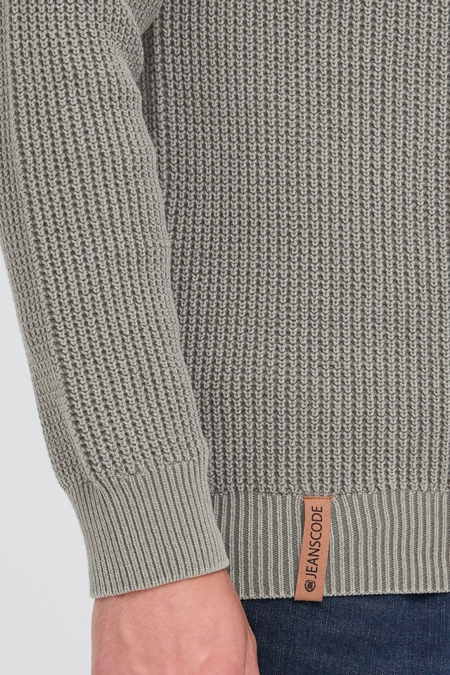 Indicode Troyer »Troyer IDRocklyn«