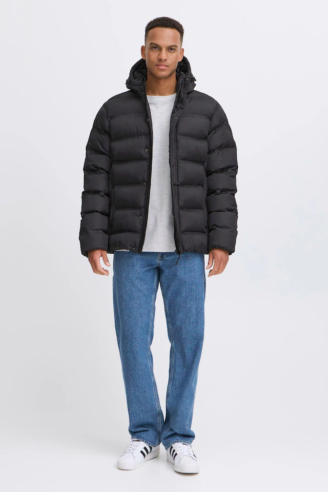 !Solid Steppjacke »Steppjacke SDMariusen«