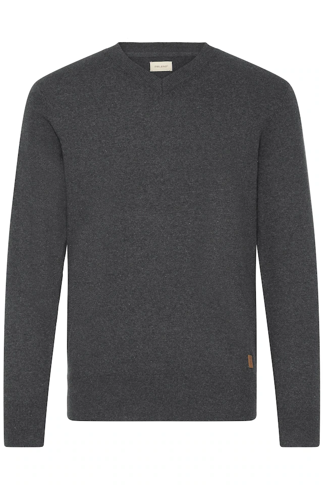 Blend V-Ausschnitt-Pullover »V-Ausschnitt-Pullover BHFibi«